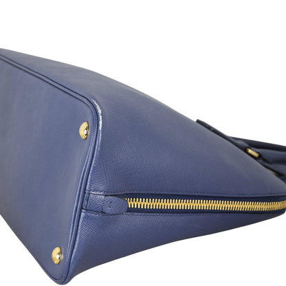 Prada Saffiano Lux Promenade Medium
