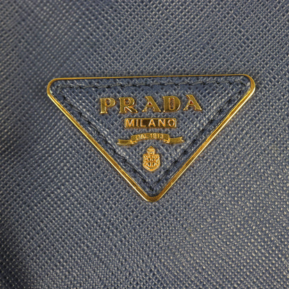 Prada Saffiano Lux Promenade Medium