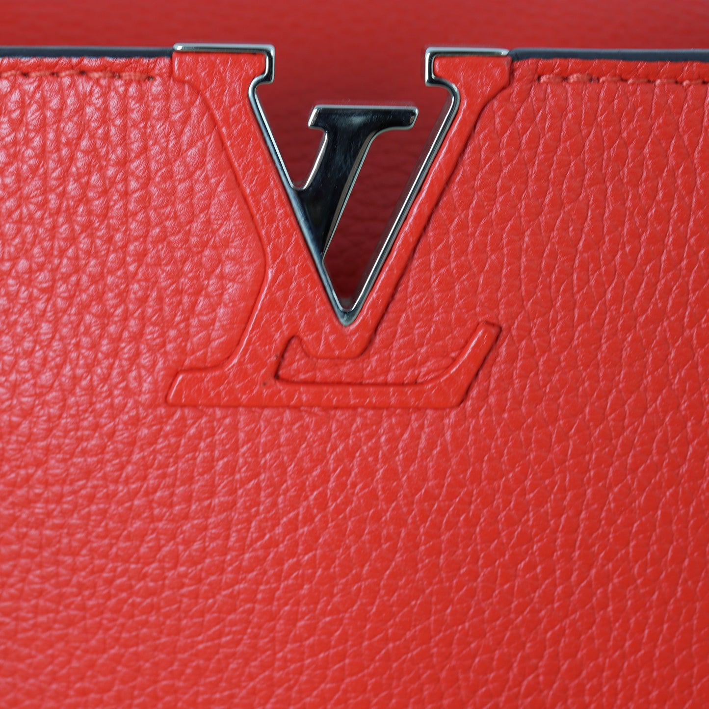 Louis Vuitton Capucines BB