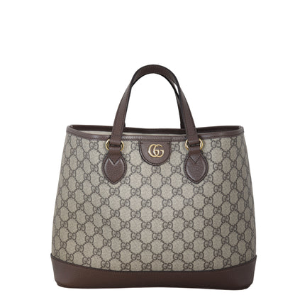 Gucci GG Supreme Ophidia Small Tote