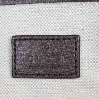 Gucci GG Supreme Ophidia Small Tote