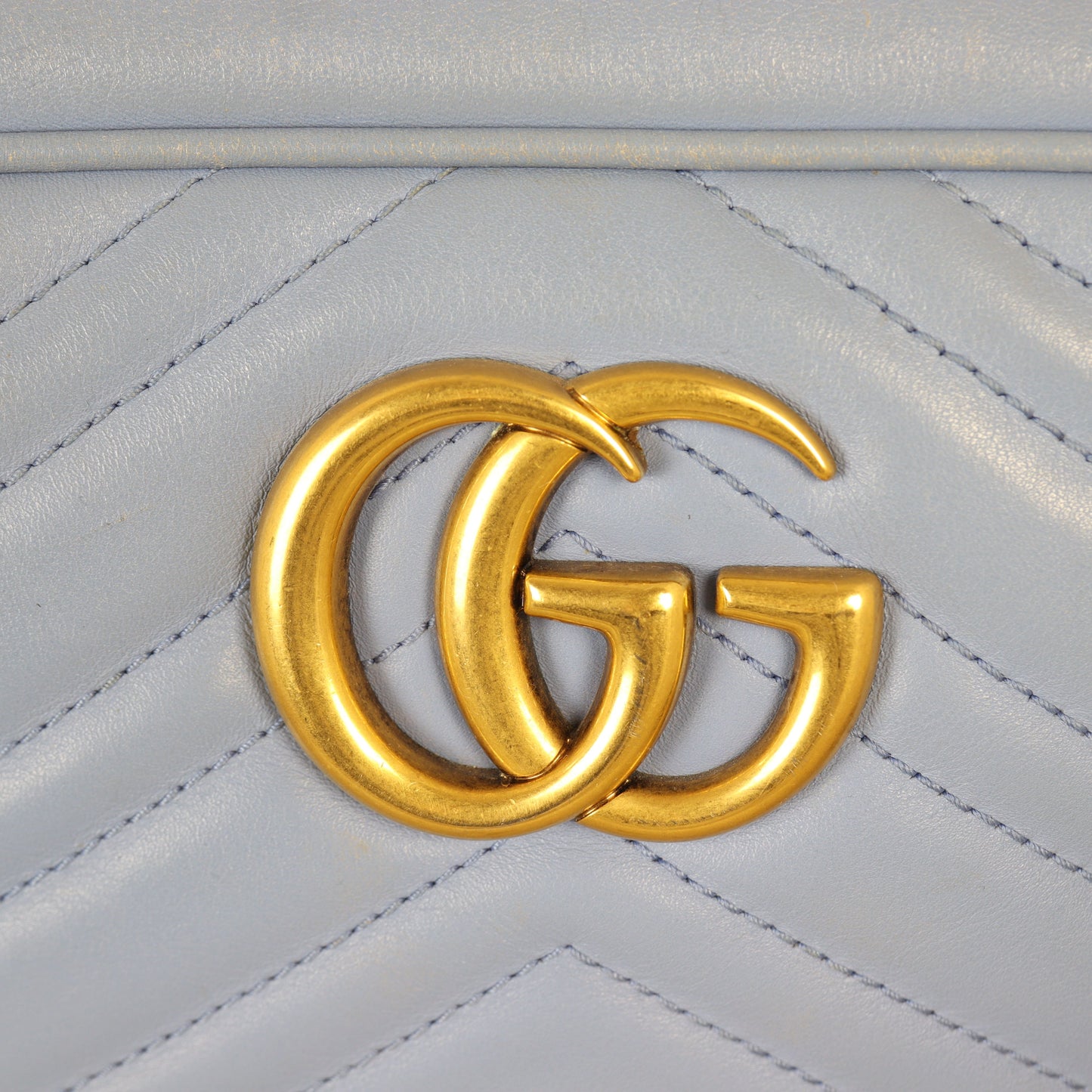 Gucci GG Marmont Small Camera Bag