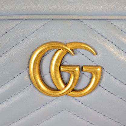 Gucci GG Marmont Small Camera Bag