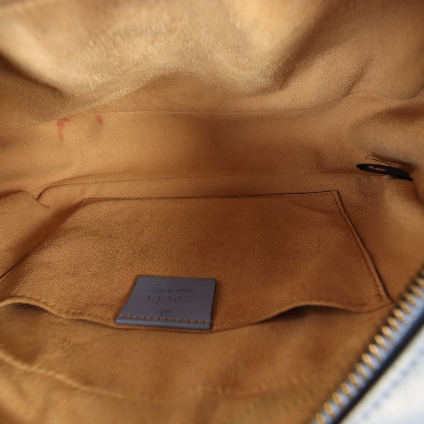 Gucci GG Marmont Small Camera Bag