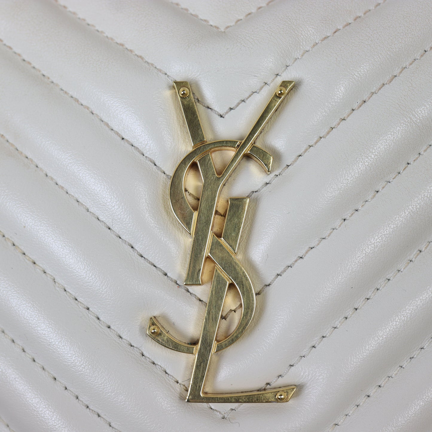 Saint Laurent Lou Camera Bag
