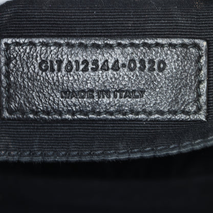 Saint Laurent Lou Camera Bag