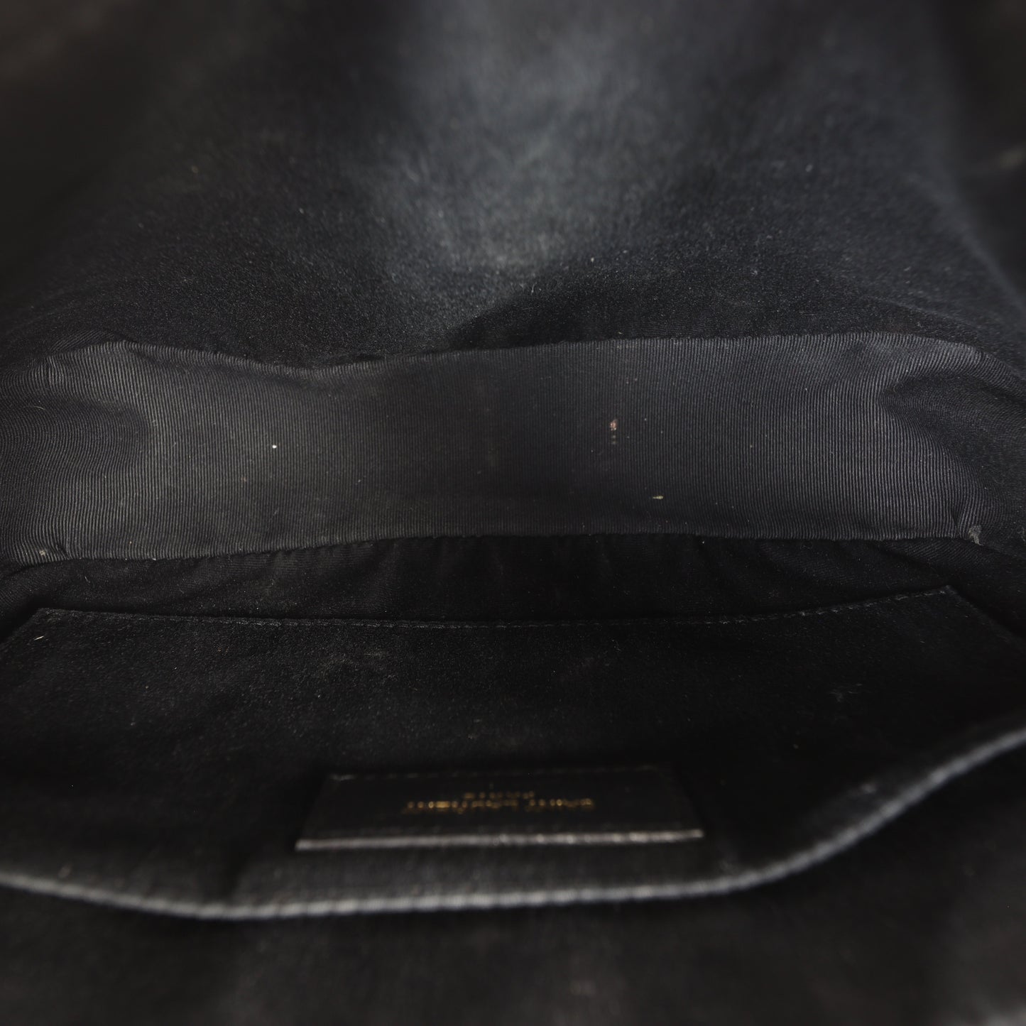 Saint Laurent Lou Camera Bag