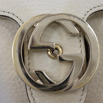 Gucci Interlocking G Small Shoulder Bag