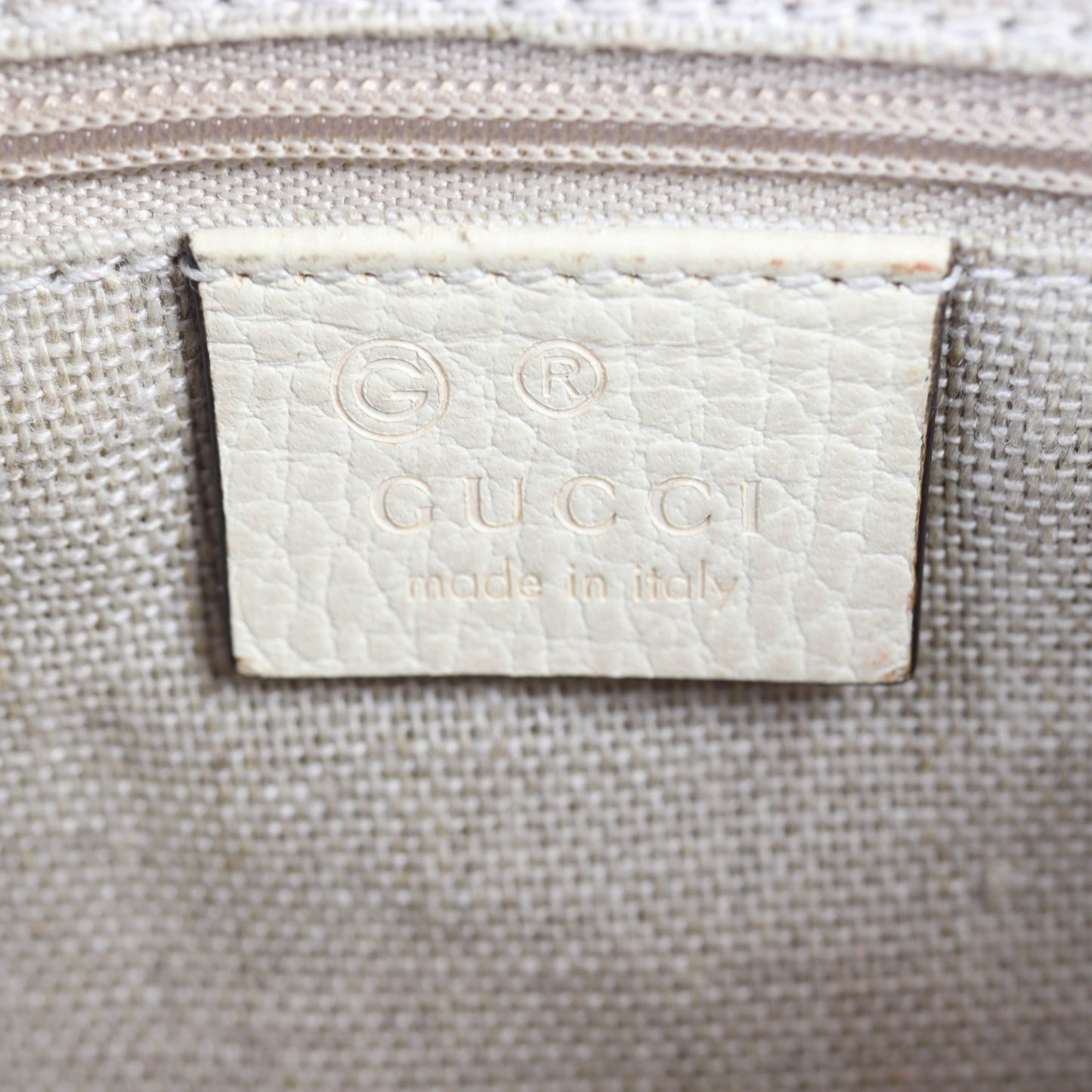 Gucci Interlocking G Small Shoulder Bag