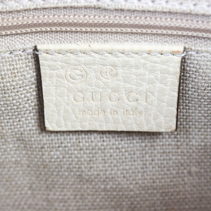 Gucci Interlocking G Small Shoulder Bag
