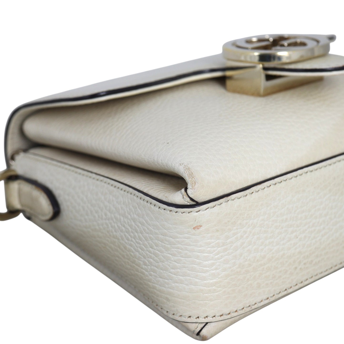 Gucci Interlocking G Small Shoulder Bag