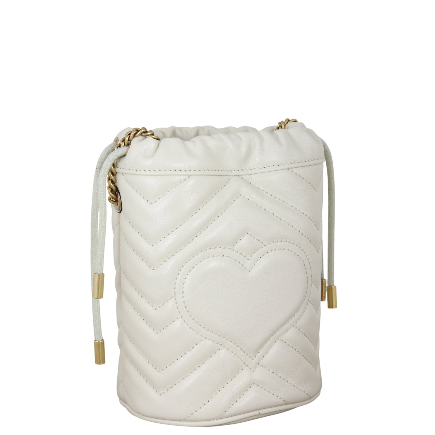 Gucci GG Marmont Mini Bucket Bag