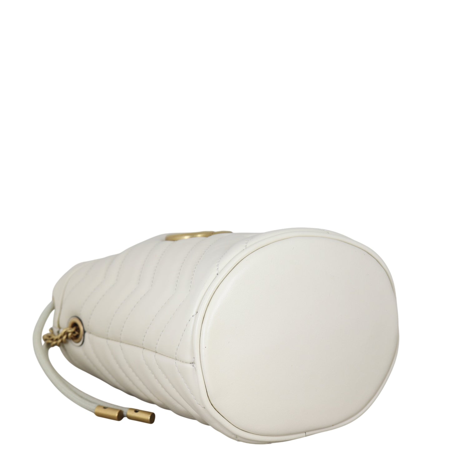 Gucci GG Marmont Mini Bucket Bag