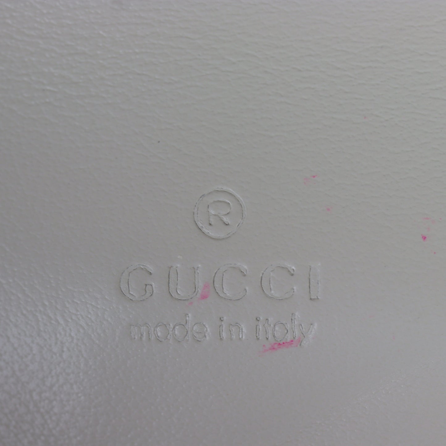 Gucci GG Marmont Mini Bucket Bag