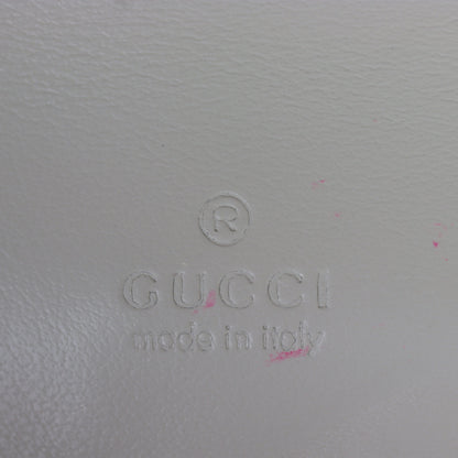 Gucci GG Marmont Mini Bucket Bag