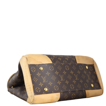 Louis Vuitton Beverly GM Monogram