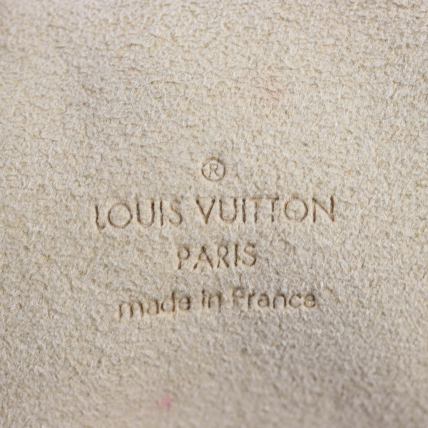 Louis Vuitton Beverly GM Monogram