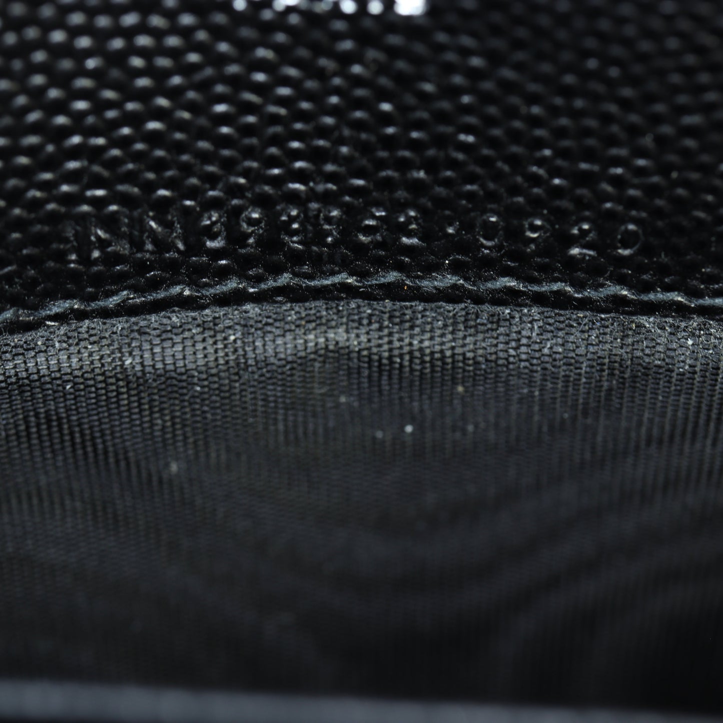 Saint Laurent Cassandre Envelope Chain Wallet