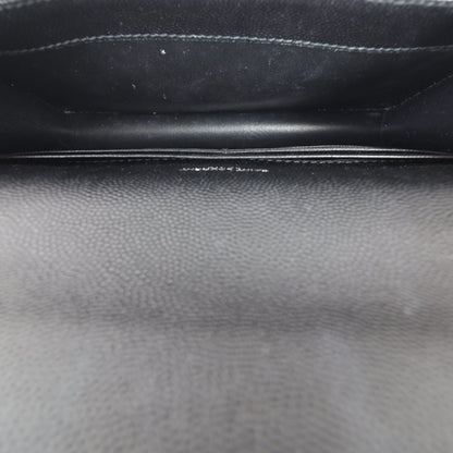Saint Laurent Cassandre Envelope Chain Wallet