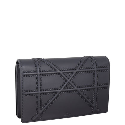 Dior Diorama Wallet on Chain