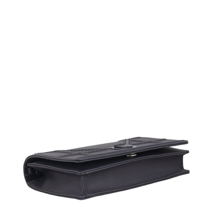 Dior Diorama Wallet on Chain