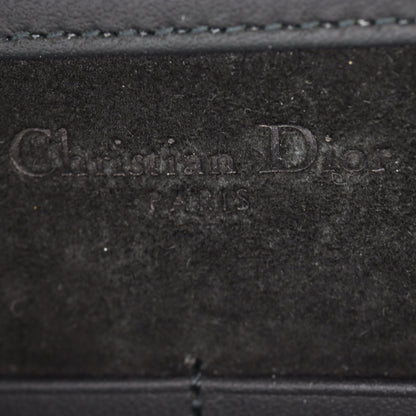 Dior Diorama Wallet on Chain