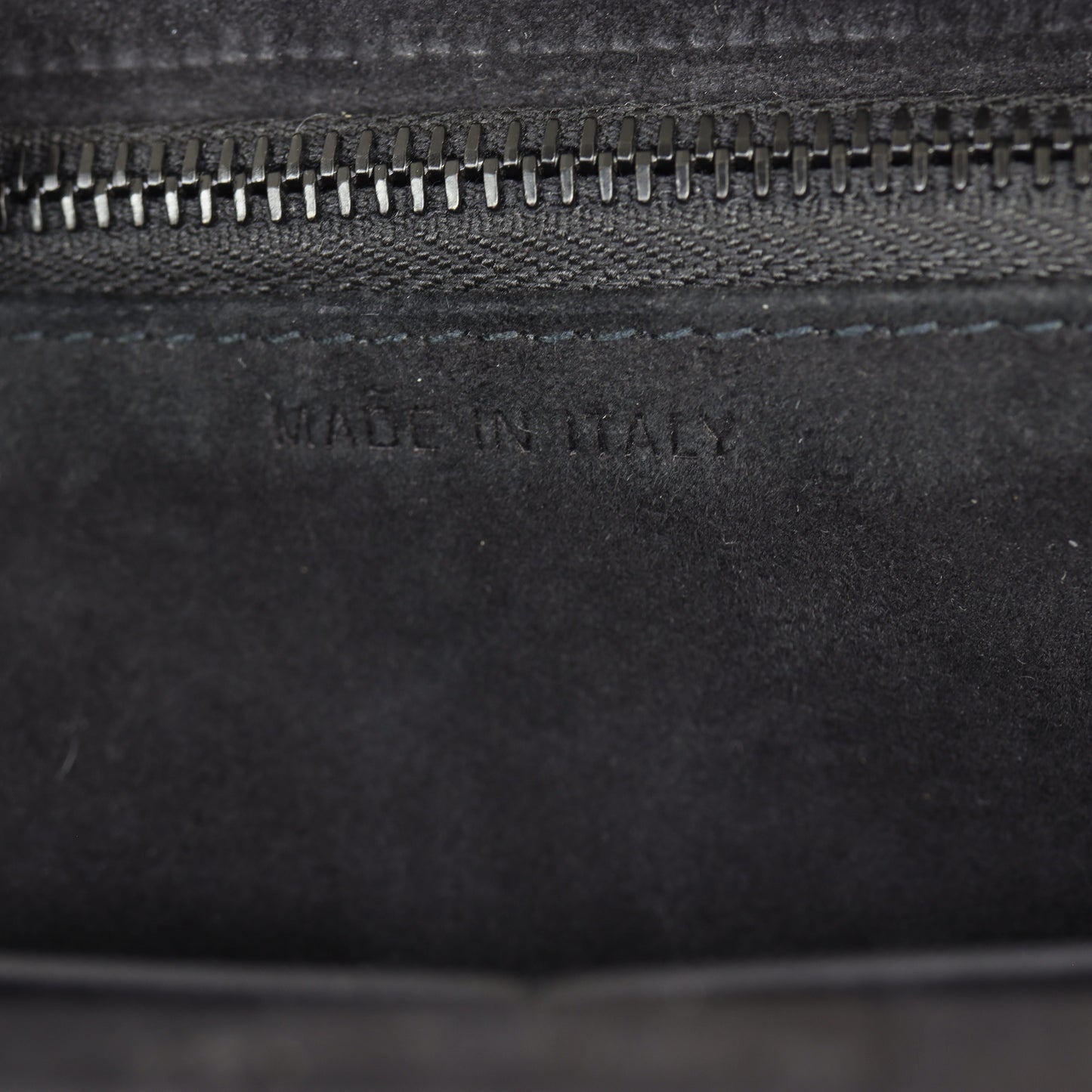 Dior Diorama Wallet on Chain