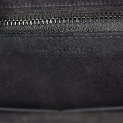 Dior Diorama Wallet on Chain