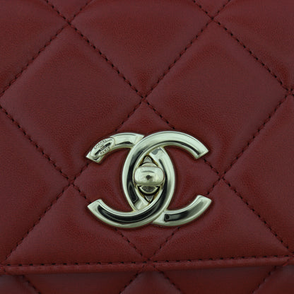 Chanel CC Trendy Small