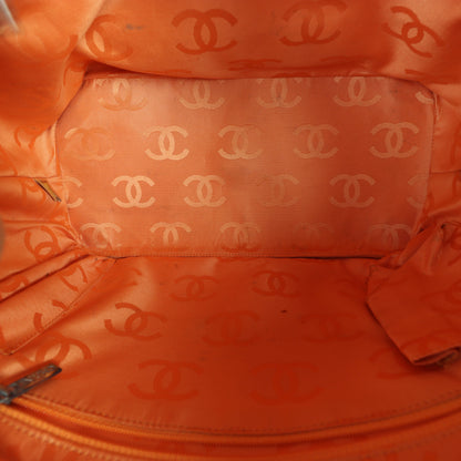 Chanel Ligne Cambon Large Tote