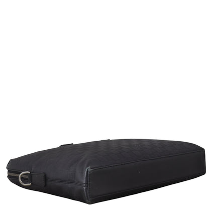 Louis Vuitton Porte Documents Jour Briefcase Damier Infini