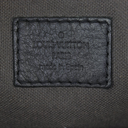 Louis Vuitton Porte Documents Jour Briefcase Damier Infini