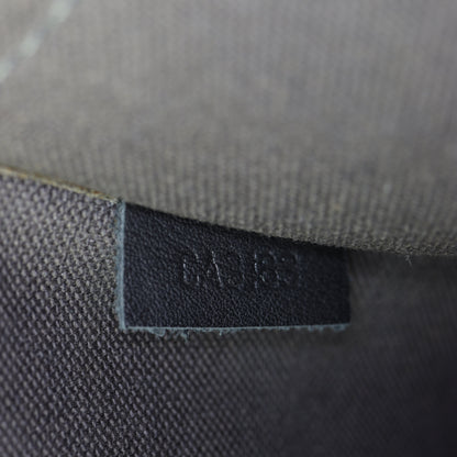 Louis Vuitton Porte Documents Jour Briefcase Damier Infini