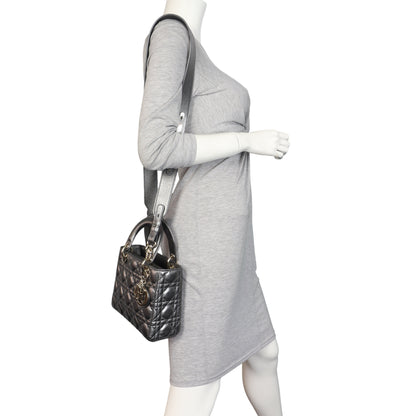 Dior Lady Dior My ABCDior Small