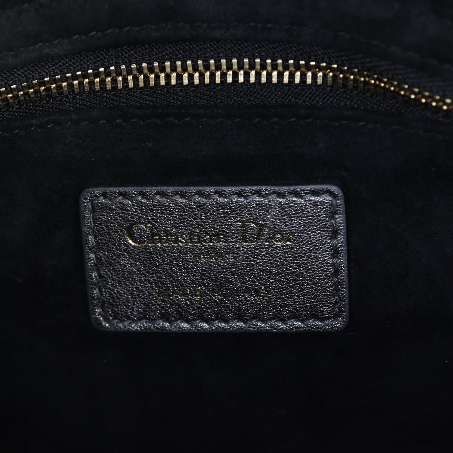 Dior Lady Dior My ABCDior Small
