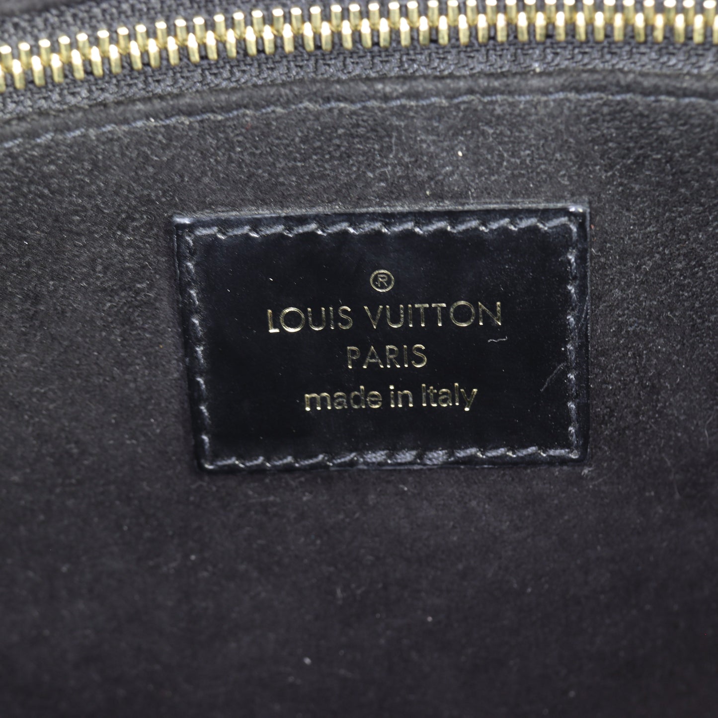 Louis Vuitton Chain It Bag Epi