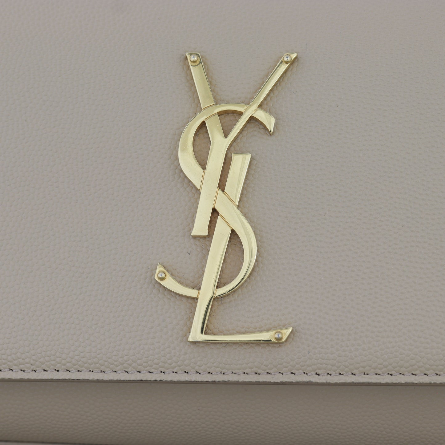 Saint Laurent Kate Chain Bag Small