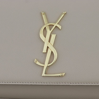 Saint Laurent Kate Chain Bag Small