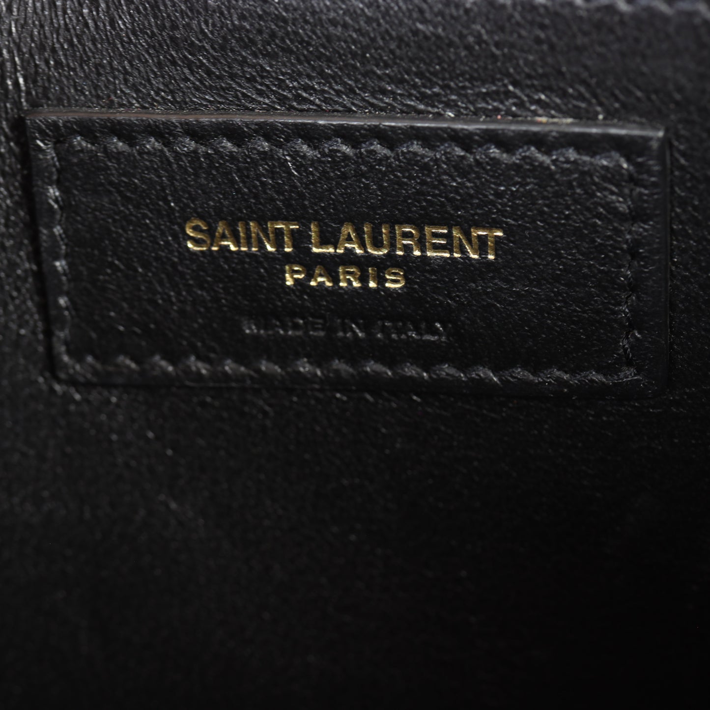 Saint Laurent Kate Chain Bag Small