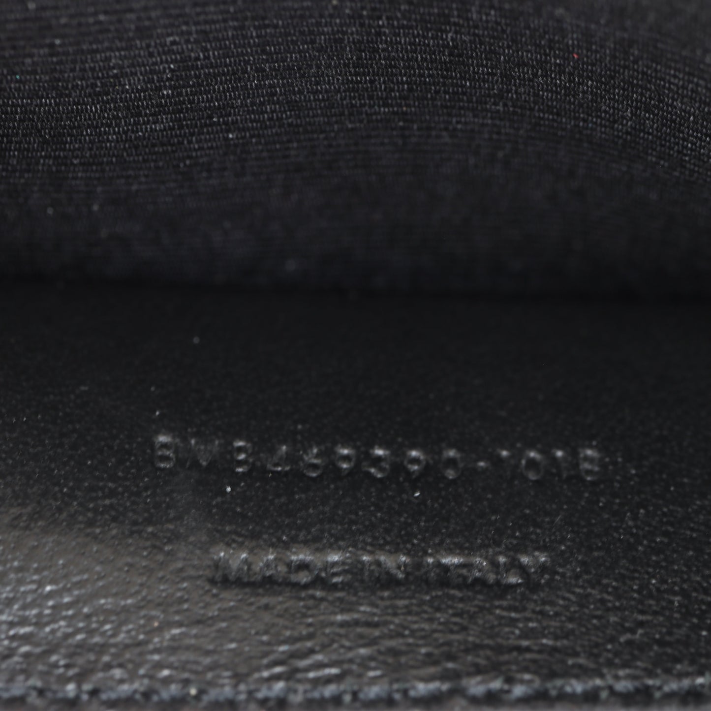 Saint Laurent Kate Chain Bag Small