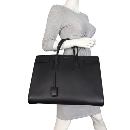 Saint Laurent Sac de Jour Large