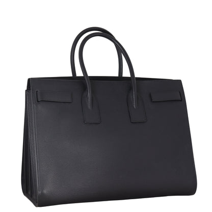 Saint Laurent Sac de Jour Large