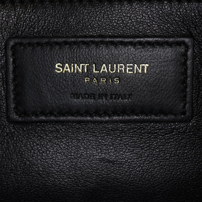 Saint Laurent Kate Monogram Clutch