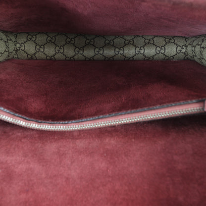 Gucci Dionysus GG Blooms Medium Shoulder Bag
