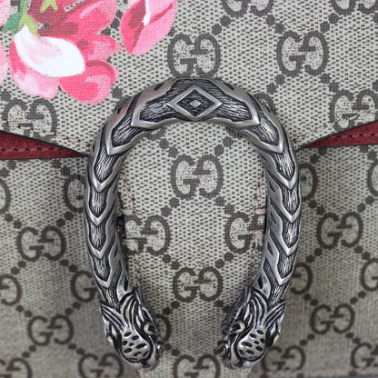 Gucci Dionysus GG Blooms Small Shoulder Bag