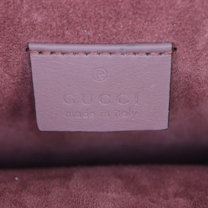 Gucci Dionysus GG Blooms Small Shoulder Bag