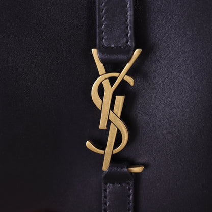 Saint Laurent Le 5 a 7 Mini Vertical Crossbody Bag