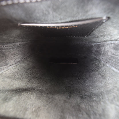 Saint Laurent Le 5 a 7 Mini Vertical Crossbody Bag