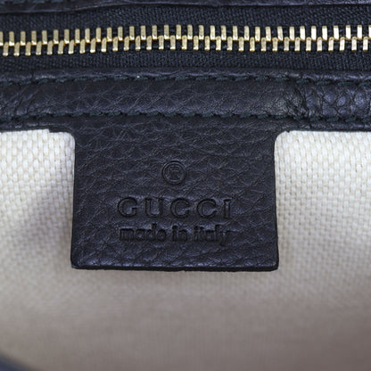 Gucci Soho Chain Crossbody