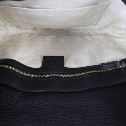 Gucci Soho Chain Crossbody